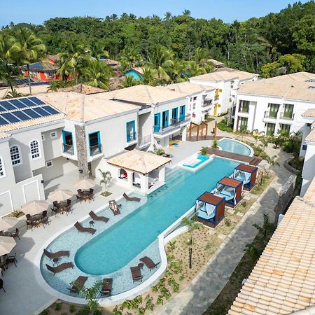 Resende Imperial Hotel & Spa イタカレ エクステリア 写真