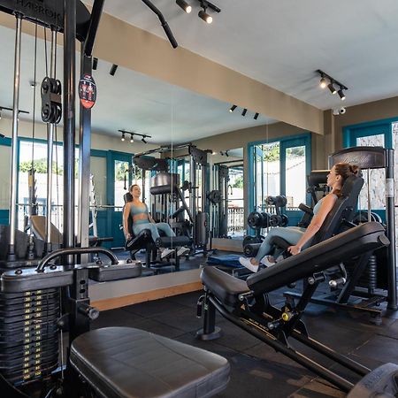 Resende Imperial Hotel & Spa イタカレ エクステリア 写真