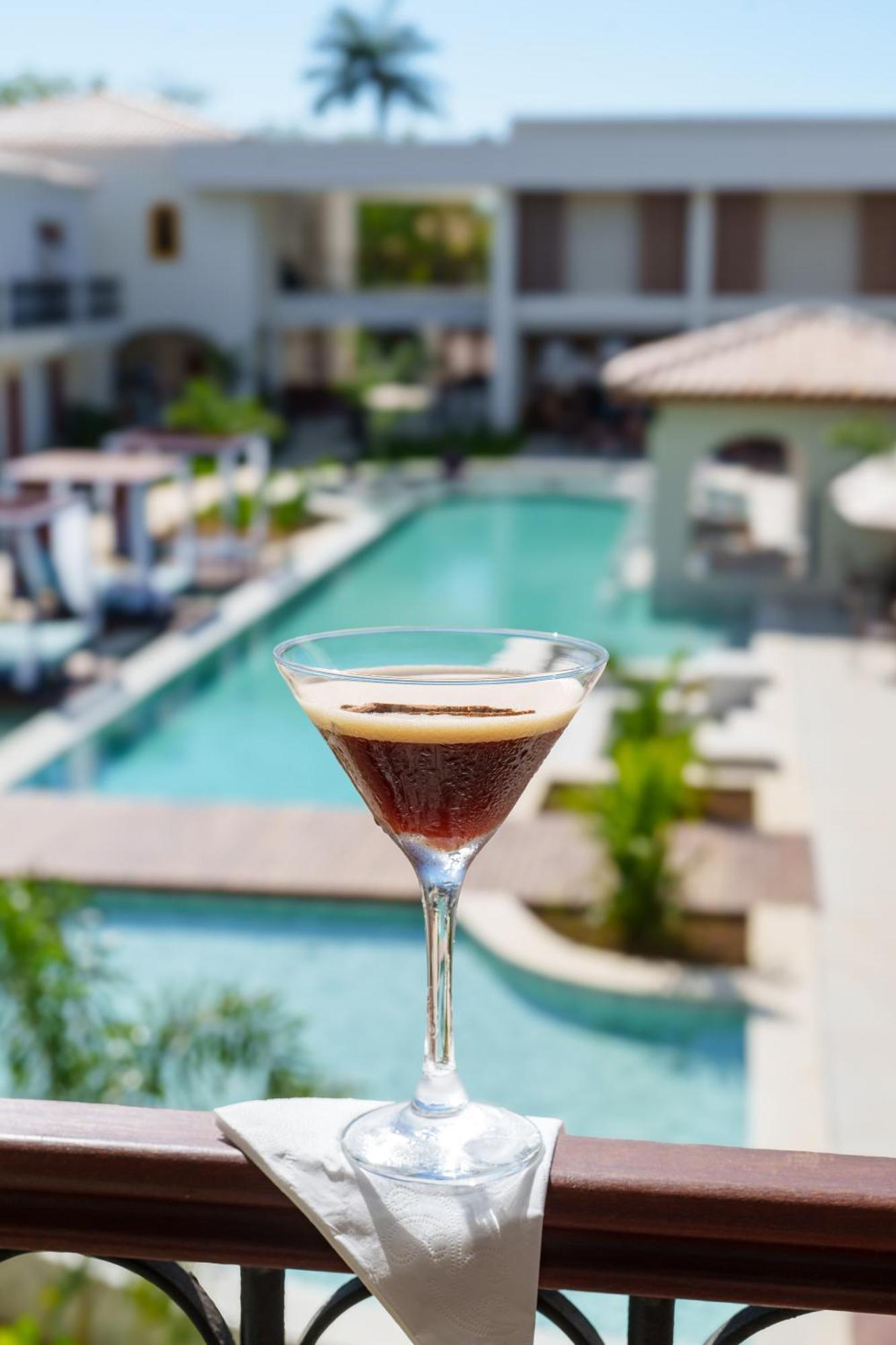 Resende Imperial Hotel & Spa イタカレ エクステリア 写真