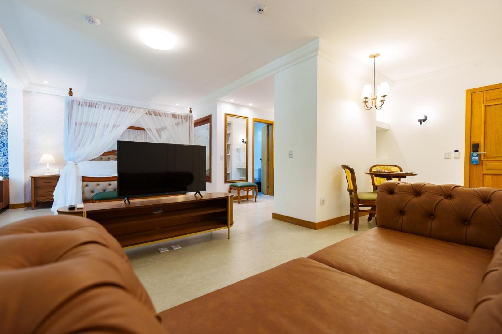 Resende Imperial Hotel & Spa イタカレ エクステリア 写真