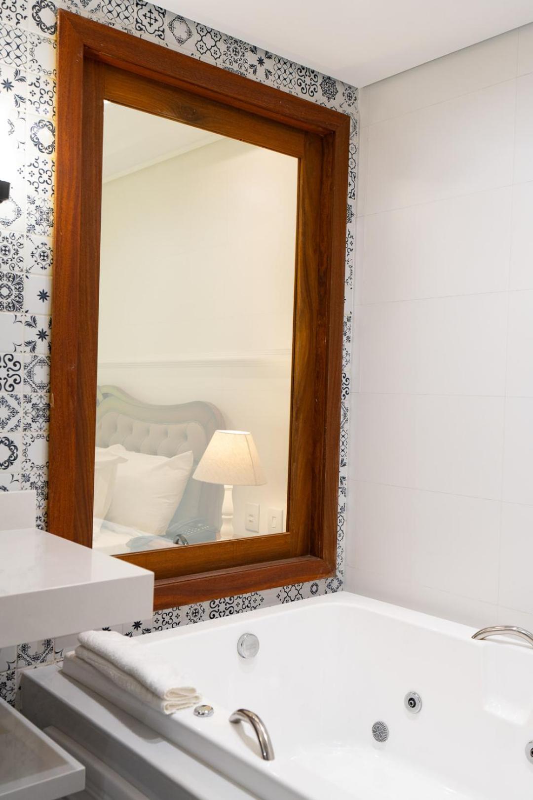Resende Imperial Hotel & Spa イタカレ エクステリア 写真