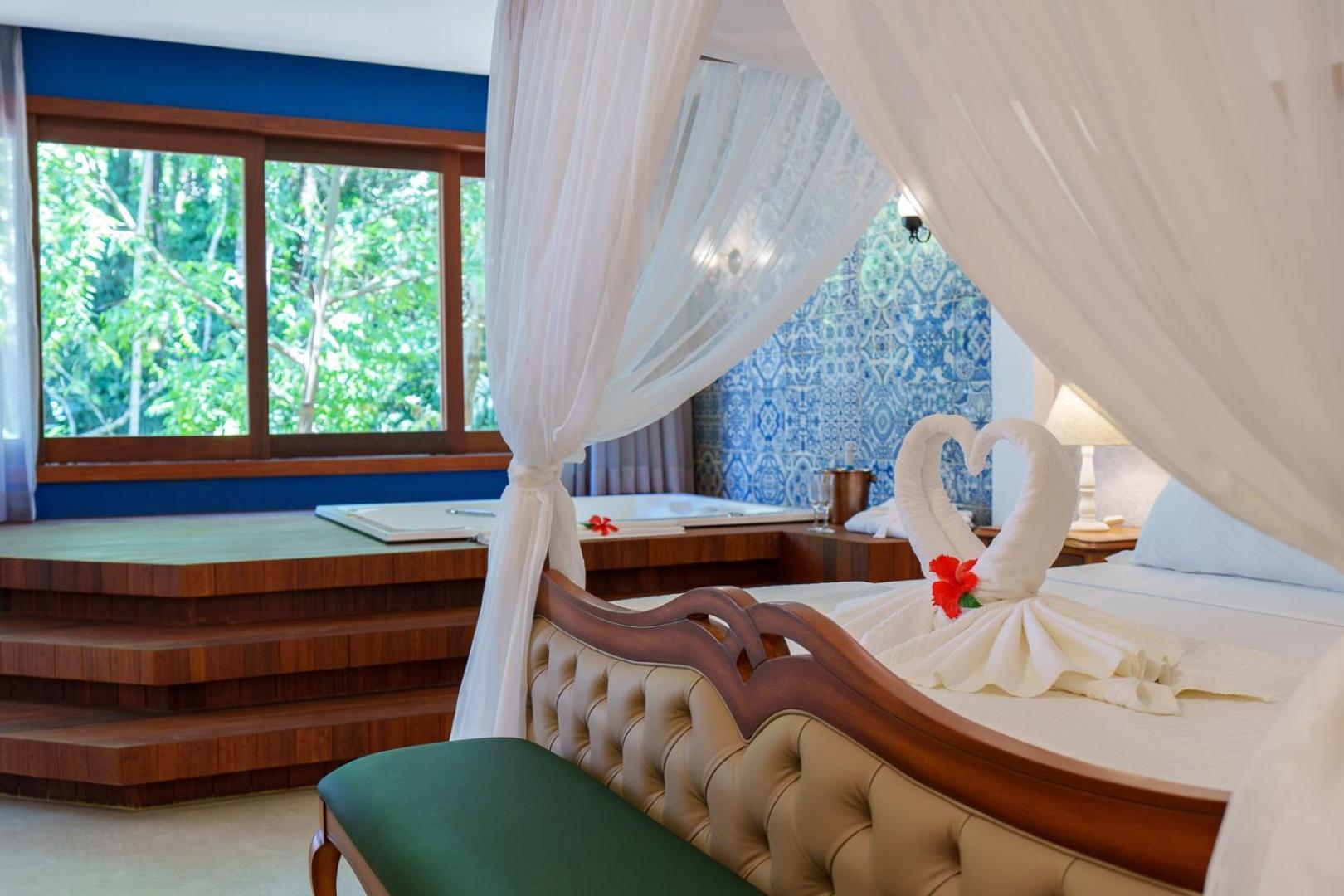 Resende Imperial Hotel & Spa イタカレ エクステリア 写真
