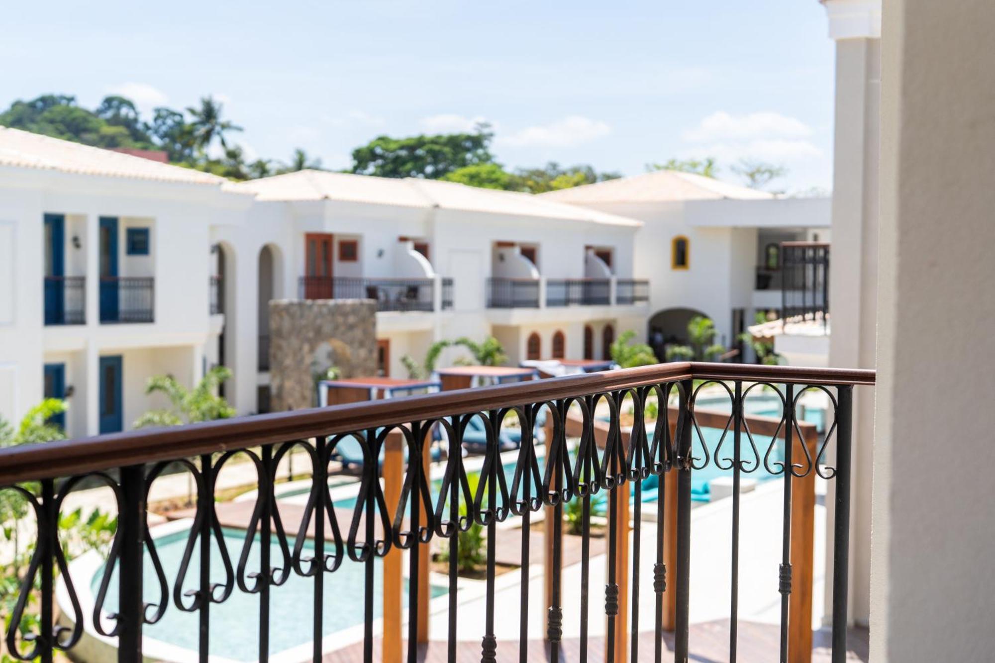 Resende Imperial Hotel & Spa イタカレ エクステリア 写真