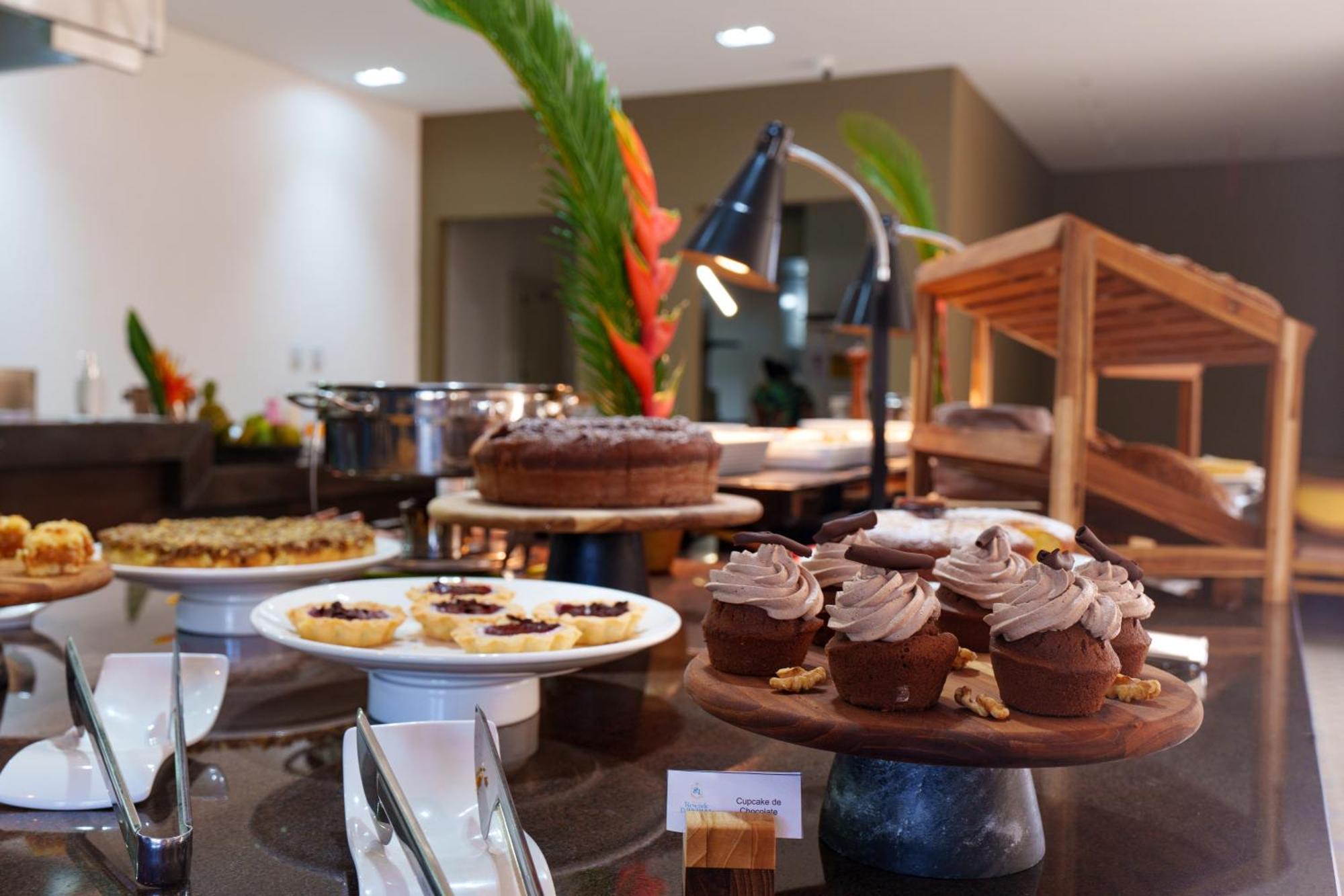 Resende Imperial Hotel & Spa イタカレ エクステリア 写真
