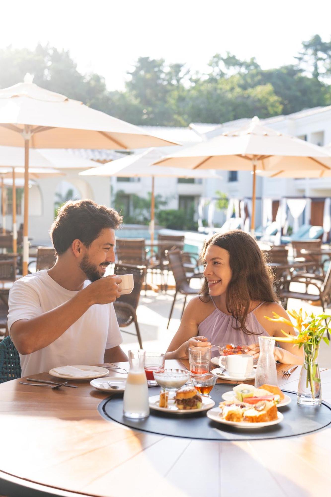 Resende Imperial Hotel & Spa イタカレ エクステリア 写真