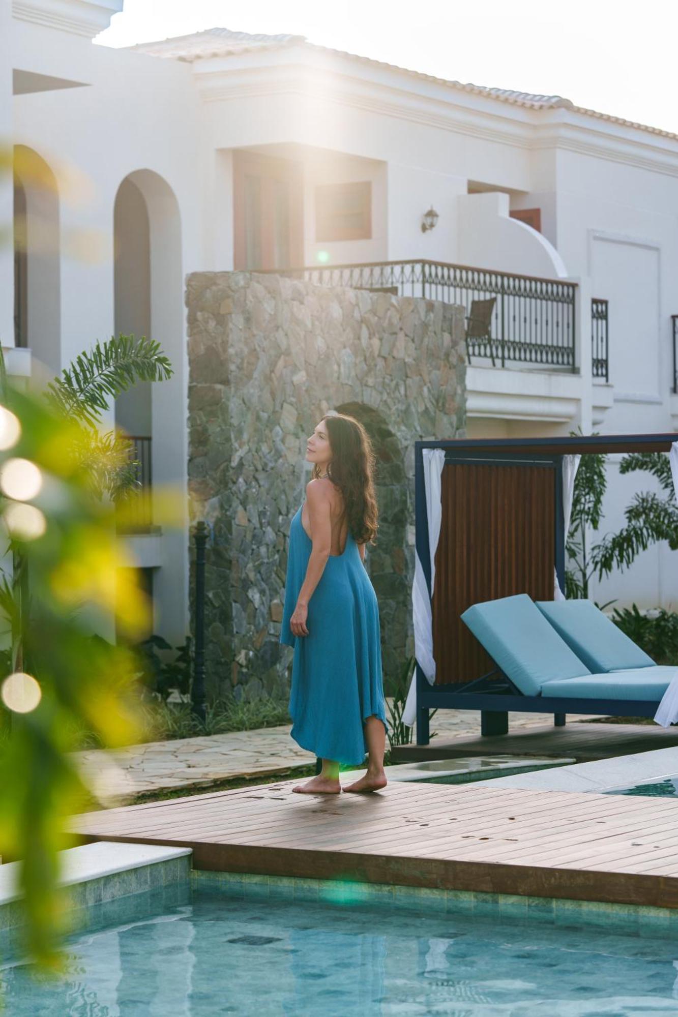 Resende Imperial Hotel & Spa イタカレ エクステリア 写真