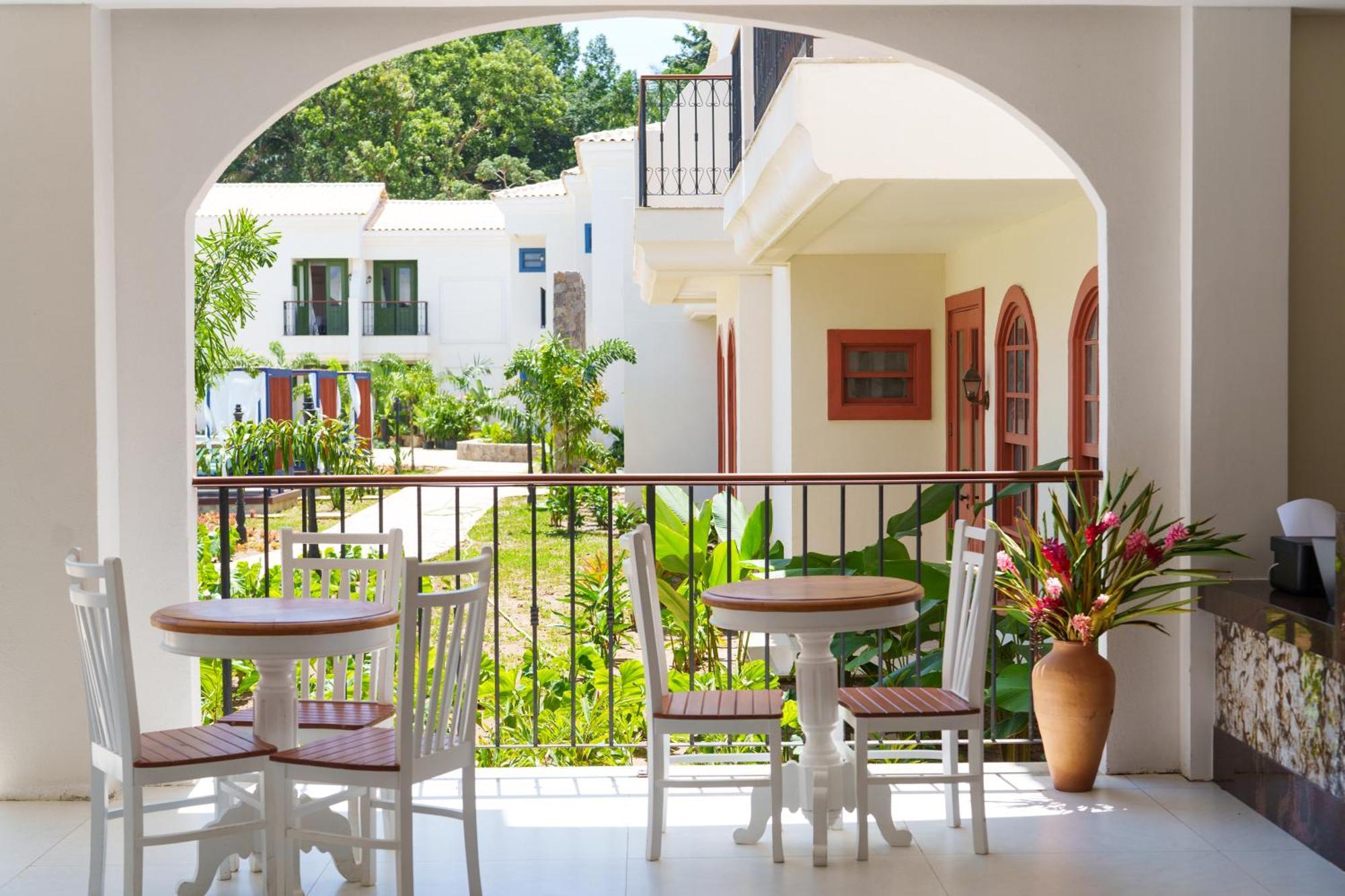 Resende Imperial Hotel & Spa イタカレ エクステリア 写真