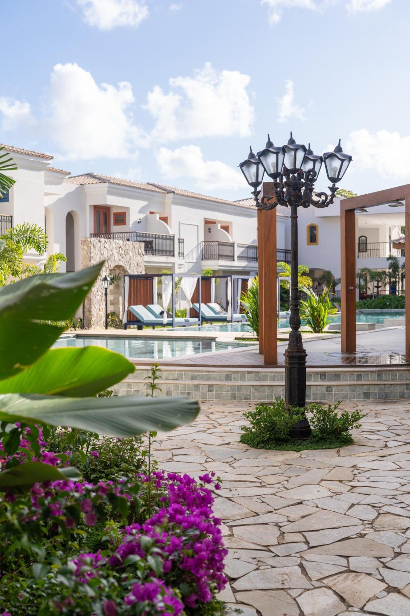 Resende Imperial Hotel & Spa イタカレ エクステリア 写真