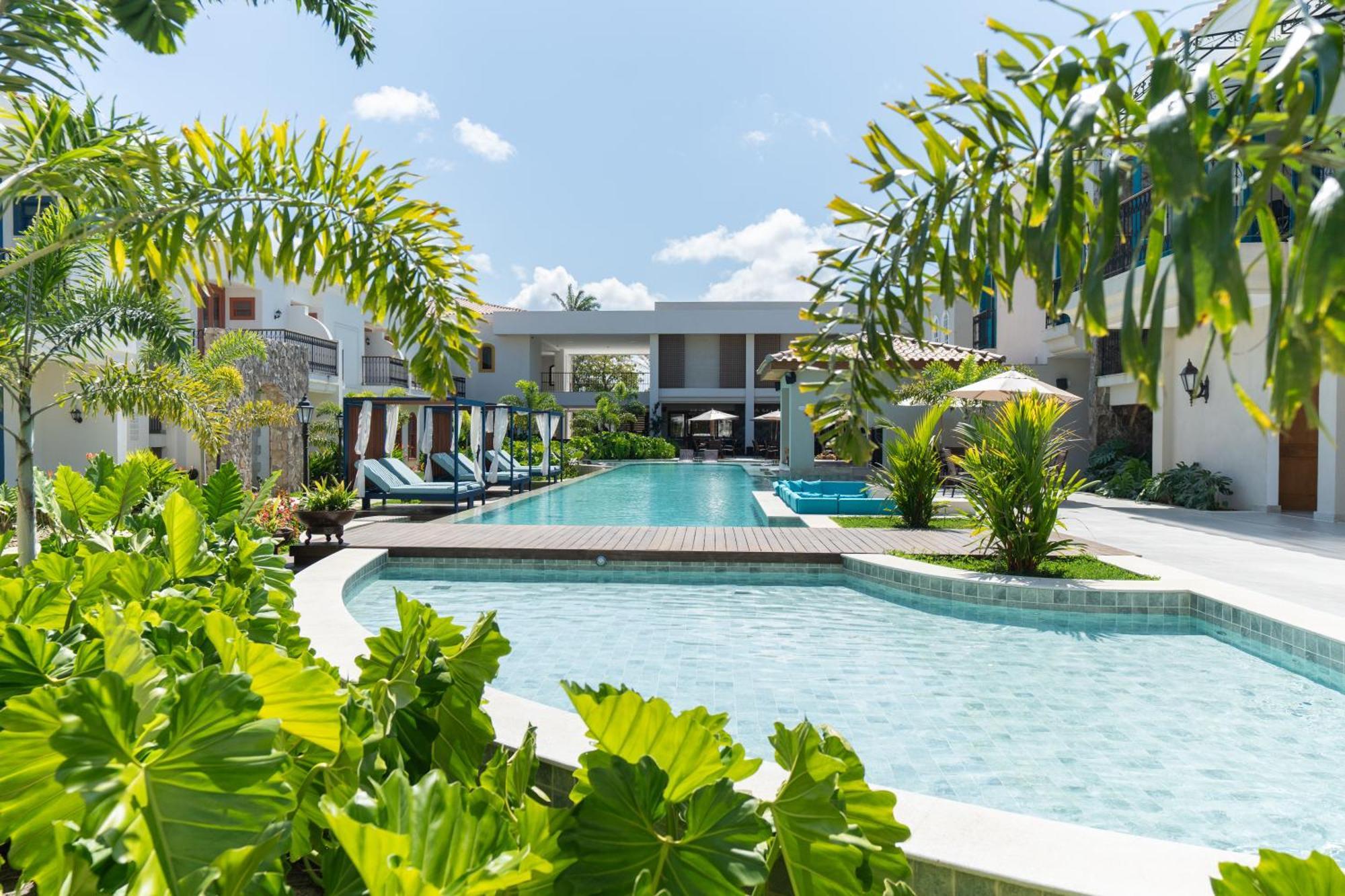 Resende Imperial Hotel & Spa イタカレ エクステリア 写真